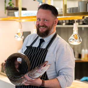 Alternatives au poisson blanc
