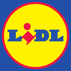Lidl Logo 2026 website