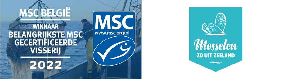 nederlandse mosselsector winnaar belangrijkste msc-visserij msc duurzame vis award