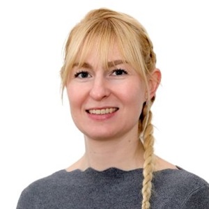 Iris Nuijten - Digital Communications Manager