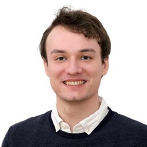 Nils Kroon - Commercial Outreach Officer Pays-Bas