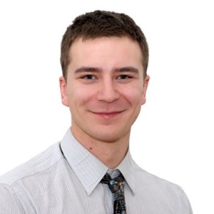 William Morré - Commercial Outreach Manager Belgique