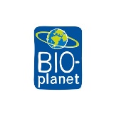 Bio-planet logo - Spotlight (500x500)