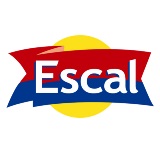 Escal Seafood logo - Spotlight (500x500)
