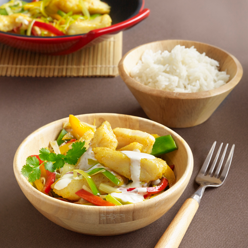 Recette ASC