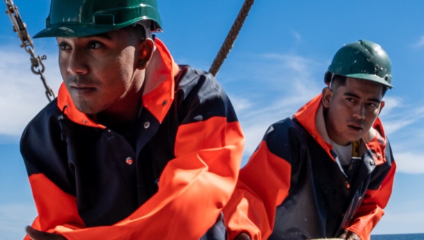 Que signifie le label MSC?