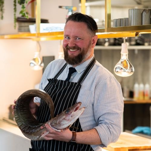 Alternatives au poisson blanc