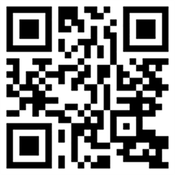 QR code for UNOC 2025 Registration