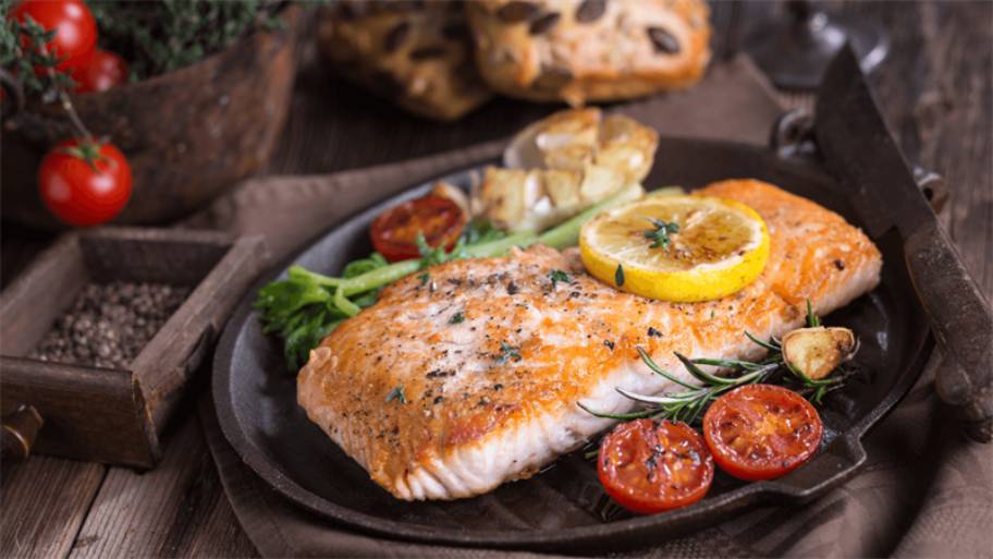 Fisch zu Weihnachten Marine Stewardship Council