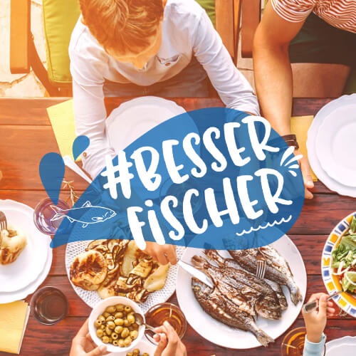 Bist du ein #besserfischer?
