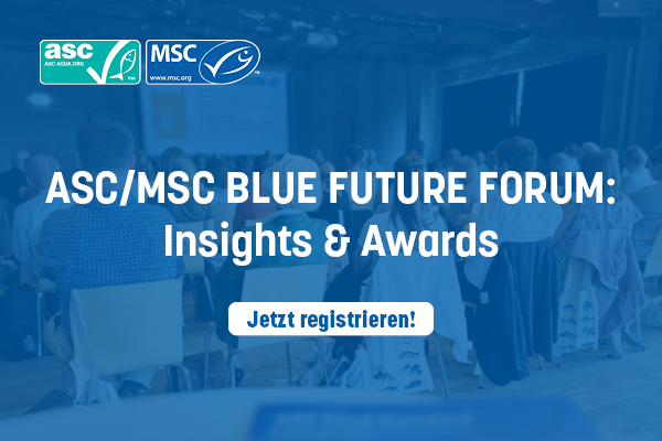 ASC/MSC Blue Future Forum 2025