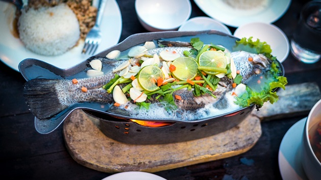 5 Tipps gegen Überfischung im Mittelmeer