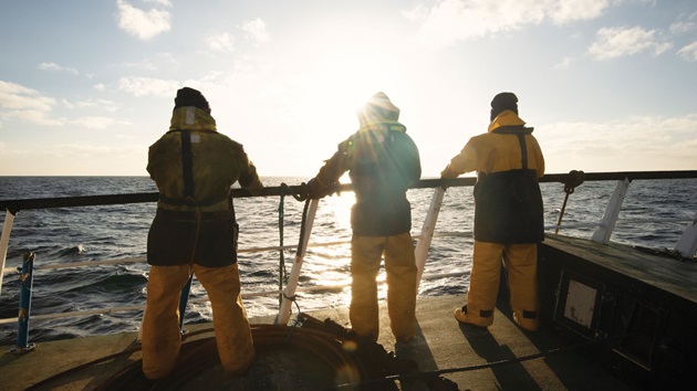 MSC Seafood Futures Forum