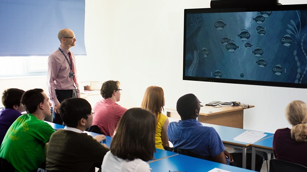 Unterrichtsmaterialien zum Download