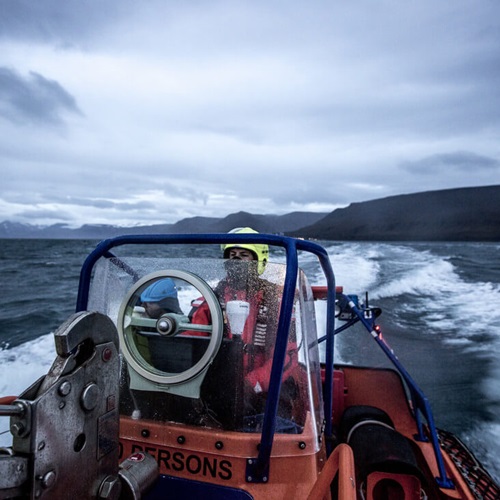 Kabeljau- und Schellfischfischereien in der Barentssee