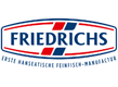 friedrichs friedrichs
