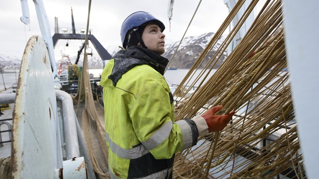 Fischereigeschichte: So geht nachhaltiges Fischen