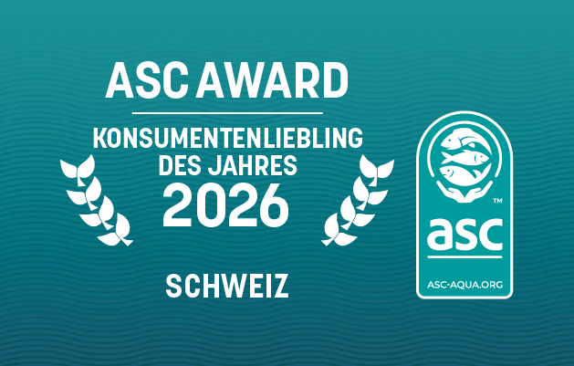 ASC-Konsumentenliebling des Jahres 2026