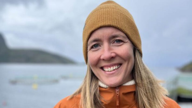 Norwegischer Lachs: Nachhaltig gezüchtet