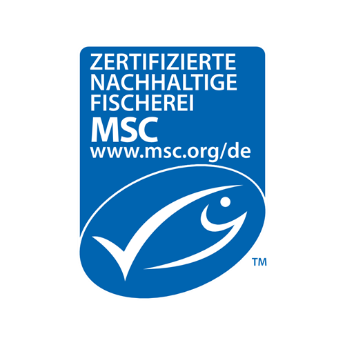 Das MSC-Siegel - Wofür steht es?