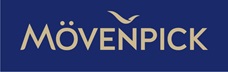 Logo der Marke Mövenpick