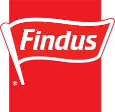 Findus Switzerland Logo