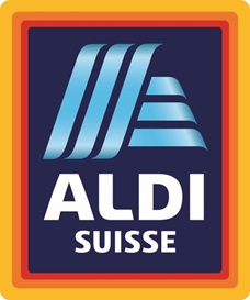 Logo von Aldi Suisse