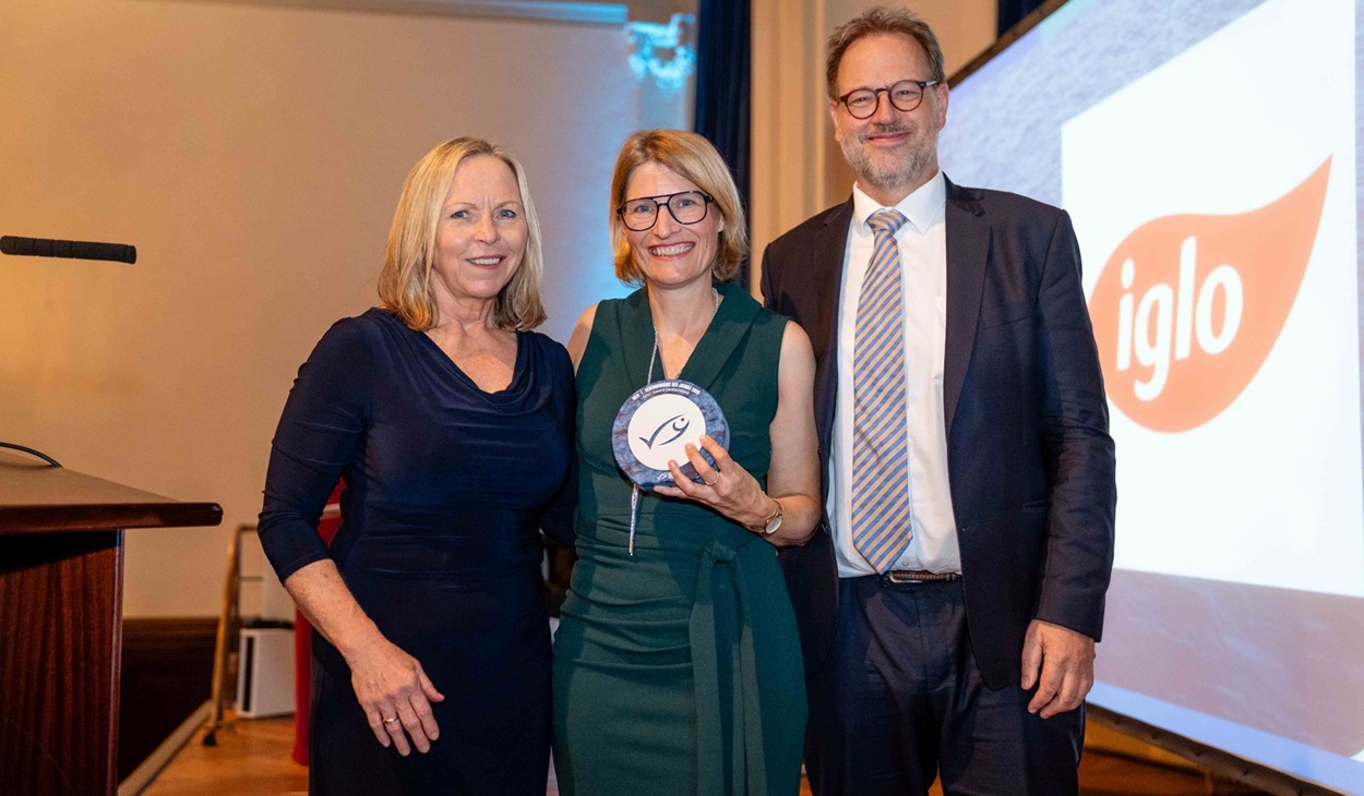 MSC Seafoodmarke des Jahres