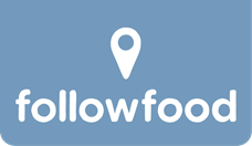 Logo der Marke followfood