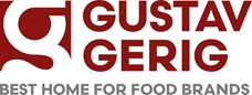 Logo der Marke Gustav Gerig