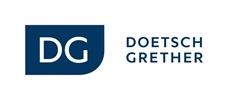 Logo der Marke Doetsch Grether