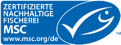 MSC-Logo Deutschland