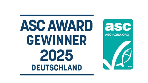 ASC Award-Preisträger 2025