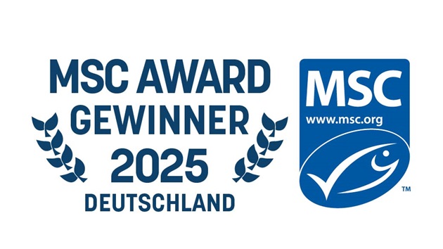 MSC Award Preisträger 2025