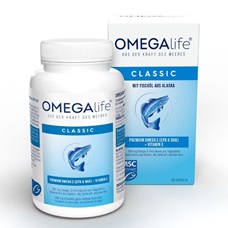 Omega Life Kapseln von Doetsch Grether - link