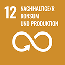 SDG 12: Für nachhaltige Konsum- und Produktionsmuster sorgen