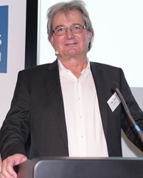 André Nikolaus Chefredakteur Fischmagazin