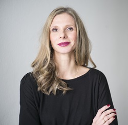 Anna Naum - ASC Marketing Manager DACH