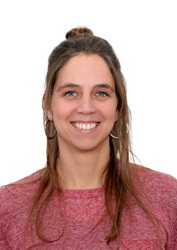 Gerlinde Geltinger PR Manager DACH_2023