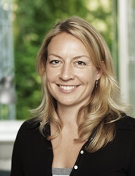 Portrait Ines Biedermann_Commercial Manager DACH