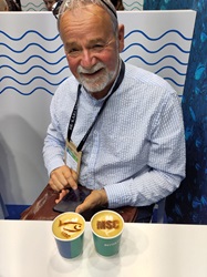 Dr. Jörn Scabell - Trust in – Fish & Seafood Consulting