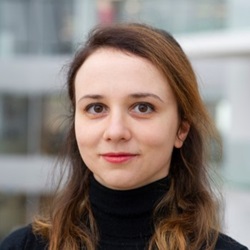 ASC Marketing Manager DACH