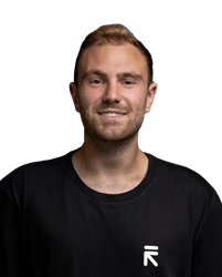 Marc Kreuzer - Marketing Manager, DACH
