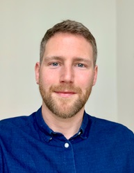 Portrait Manuel Maillard_Marketing Manager DACH