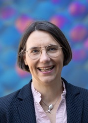 Sabine Wedell von Seafood Insights