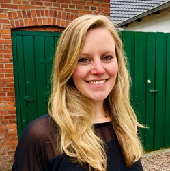 Stefanie Siebels - Commercial Manager MSC DACH