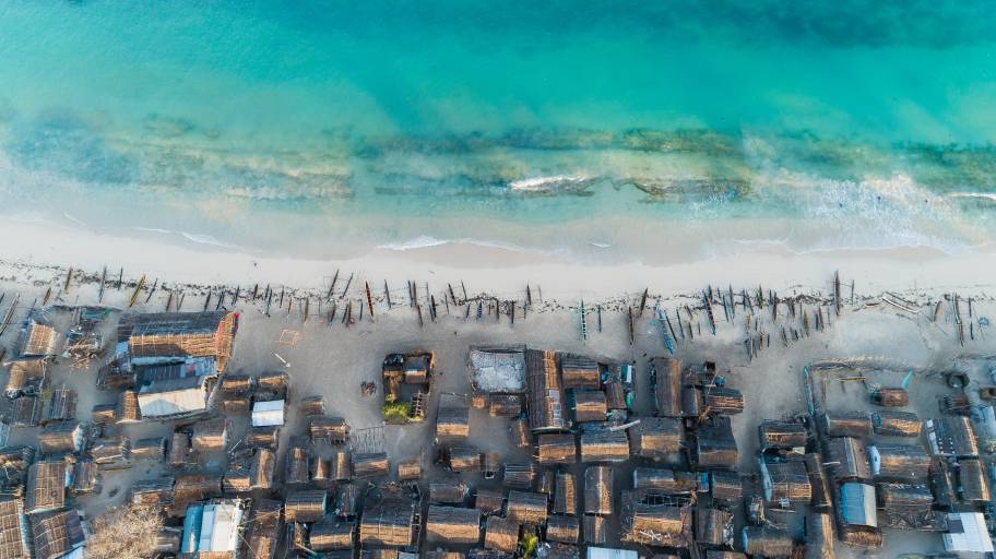 Oceani in salute entro il 2050: solo con una pesca sostenibile