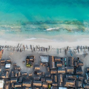 Oceani in salute entro il 2050: solo con una pesca sostenibile