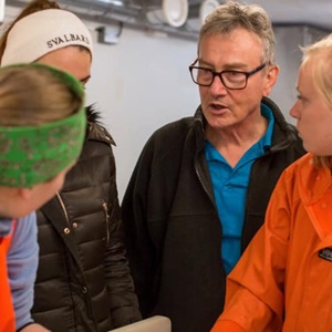 Wie werden Fischereien zertifiziert & kontrolliert?