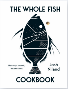 The Whole Fish Cookbook